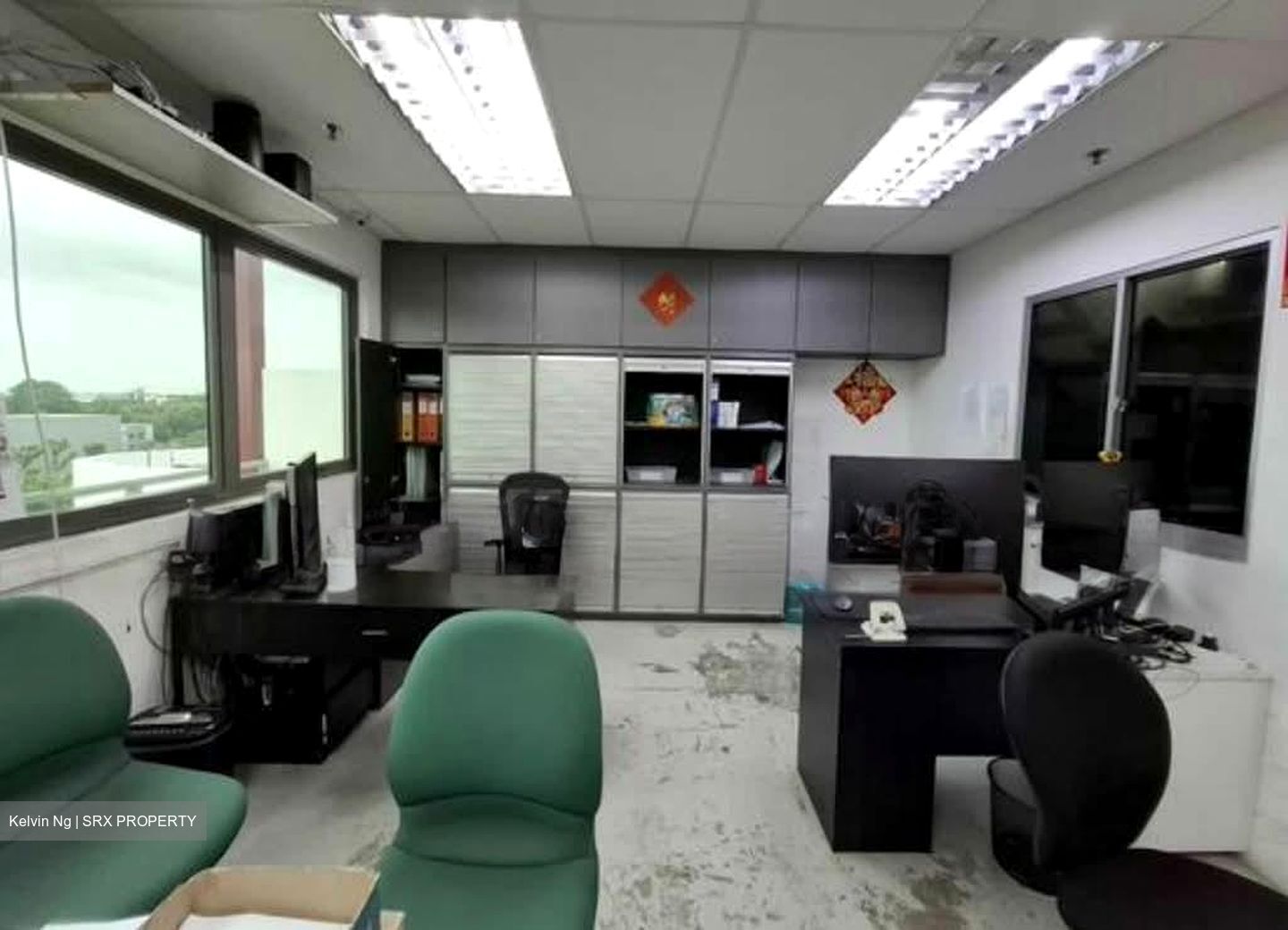 Premier @ Kaki Bukit (D14), Factory #570948631